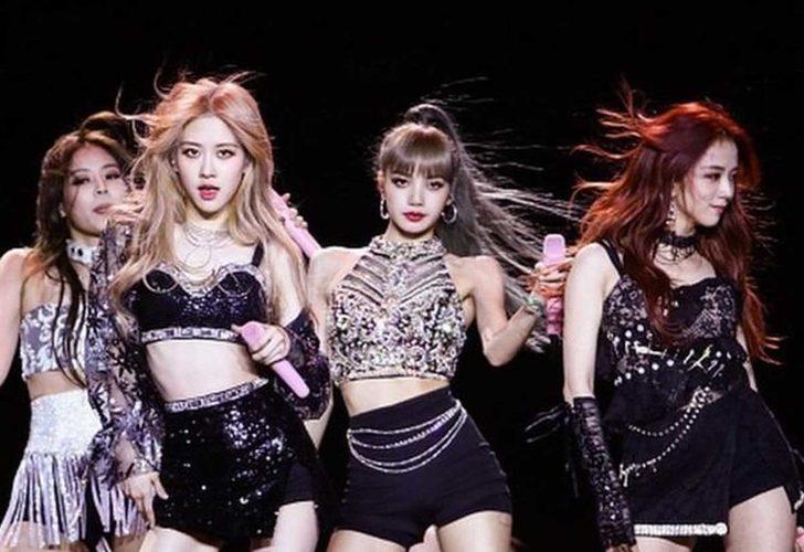 Blackpink üyesi Lisa’nın koronavirüs testi pozitif çıktı