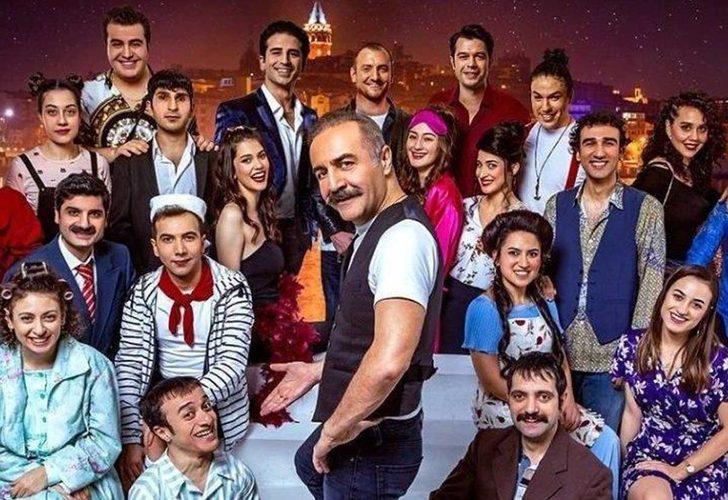 Çok Güzel Hareketler 2’nin yıldızları sessiz sedasız ayrıldı