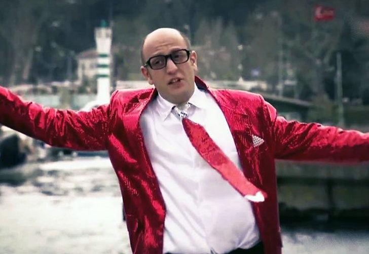 Serkan Keskin’in sevgilisi aşka geldi!