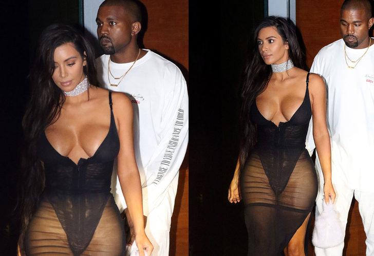 Kanye West ayrılığı bir türlü kabullenmiyor