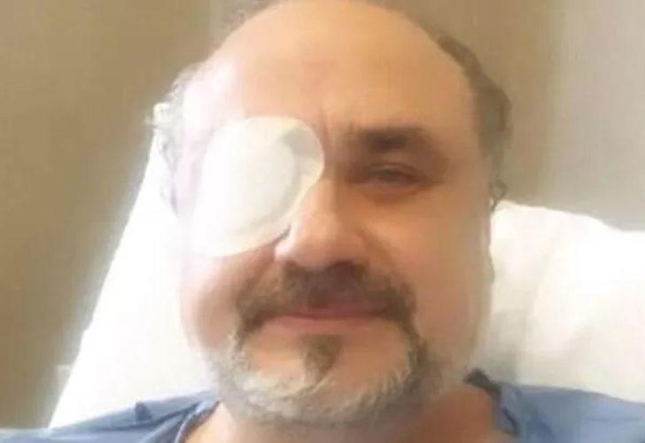 Hakan Aysev: Artık full HD görüyorum