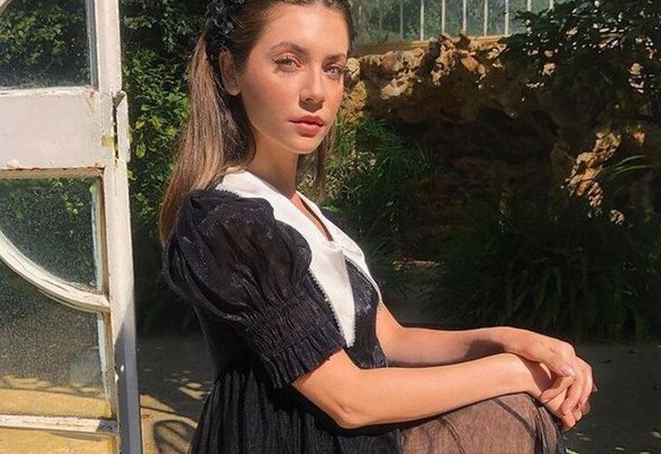 Fulya Zenginer’den takipçisine olay yanıt