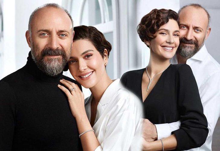 Halit Ergenç söylentilere nokta koydu