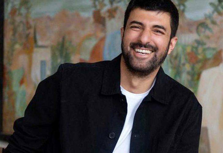 Engin Akyürek’ten hayranlarını sevindiren paylaşım