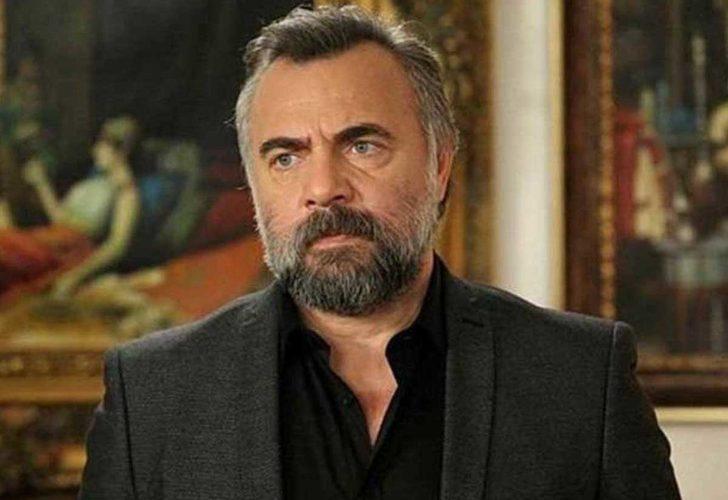 Oktay Kaynarca geri dönüyor