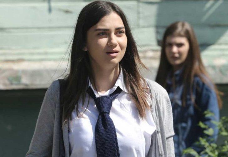 Kırgın Çiçekler’in Meral’i Aleyna Solaker’den iddialı paylaşımlar!