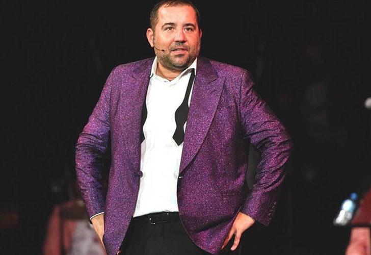 Ata Demirer son haliyle dikkat çekti!