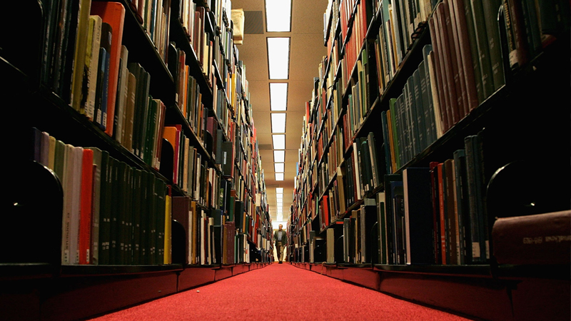 MEB, bin 170 okulda kütüphane kurdu