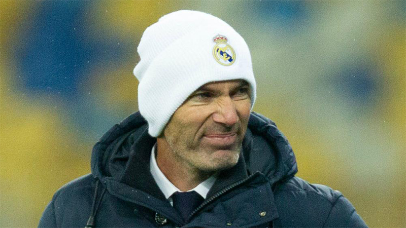 “Zidane, Manchester United’ı istemiyor”