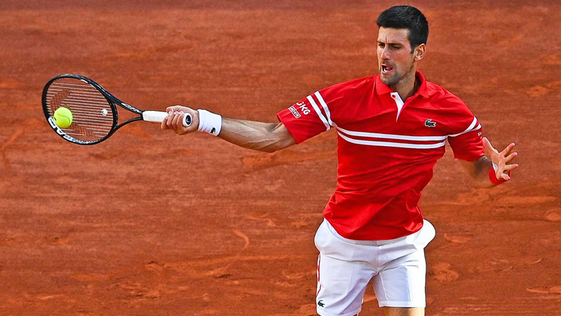 “Djokovic, Avustralya Açık’ta yer almayabilir”