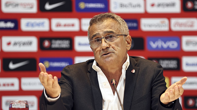 Şenol Güneş’ten Fenerbahçe iddialarına yanıt!