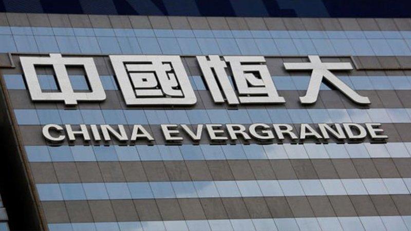 Evergrande hisse satacak
