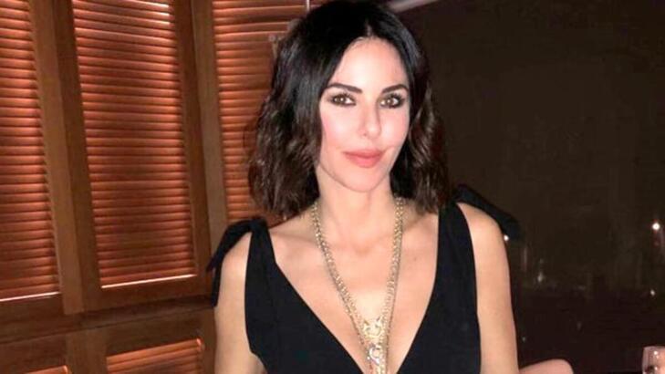 Defne Samyeli: Bu ülkeye küstüm