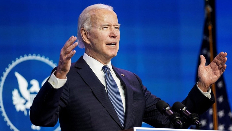 Biden, hortumdan etkilenen Kentucky eyaletini ziyaret edecek