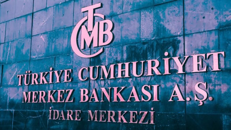 Merkez Bankası’ndan piyasaya 48 milyar TL