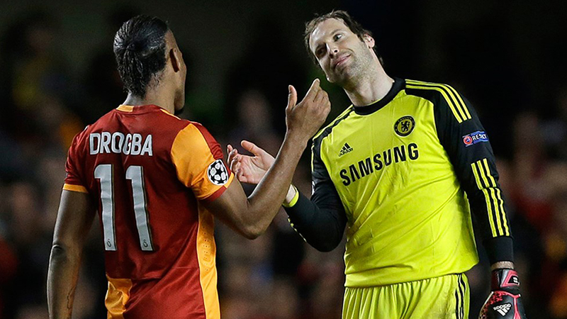 Petr Cech’ten Galatasaray itirafı