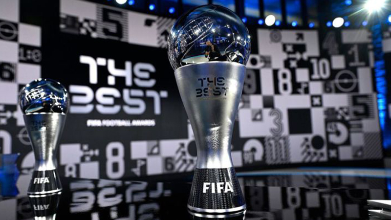 2021 FIFA En İyiler Ödülleri’nde adaylar açıklandı