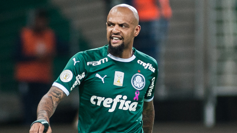 Felipe Melo’ya sürpriz teklif!