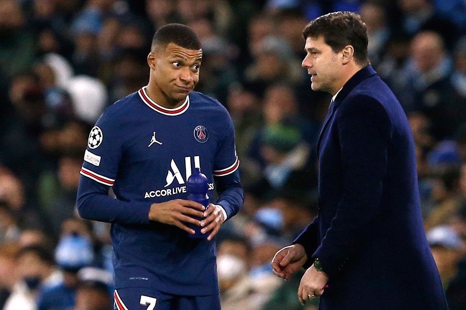 “Mbappe kolaylıkla Newcastle United’a transfer olabilir”