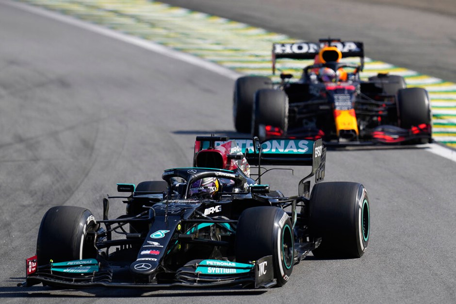 Formula 1’de sıradaki durak Katar