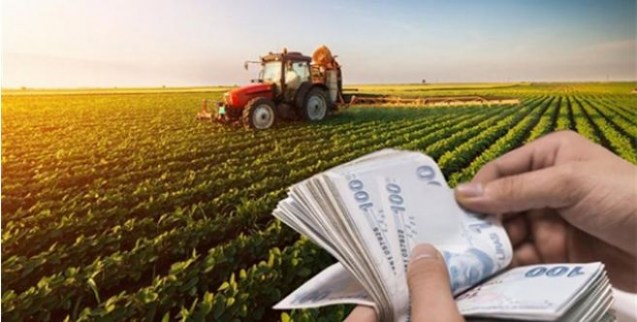 Çiftçilerden Ziraat Bankası ve Tarım Kredi’ye çağrı