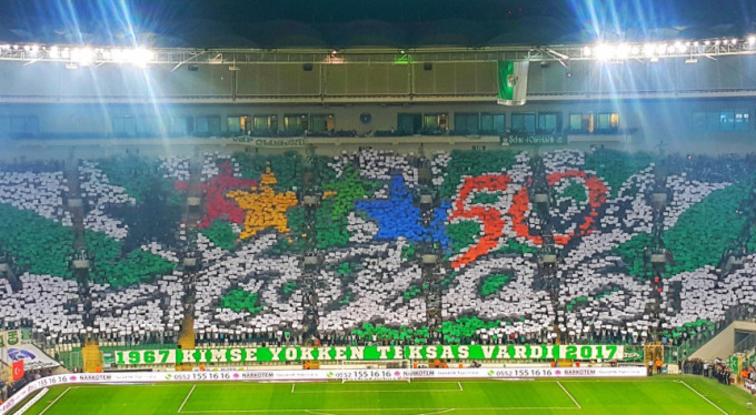 İstanbulspor maçı biletleri satışa çıktı! İşte fiyatlar