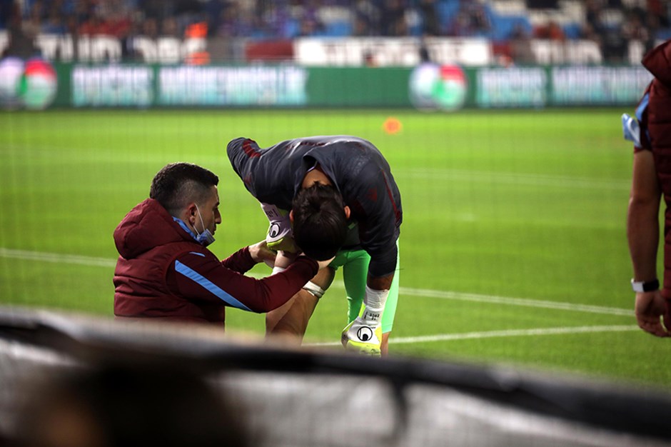 Trabzonspor’dan Erce Kardeşler açıklaması Trabzonspor’dan Erce Kardeşler açıklaması