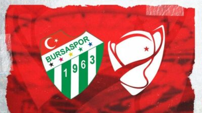 Bursaspor’un kupa takvimi belli oldu!