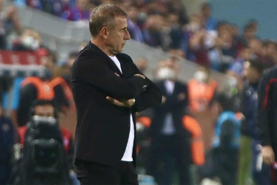 Abdullah Avcı’nın İstanbul’da derbi başarısı