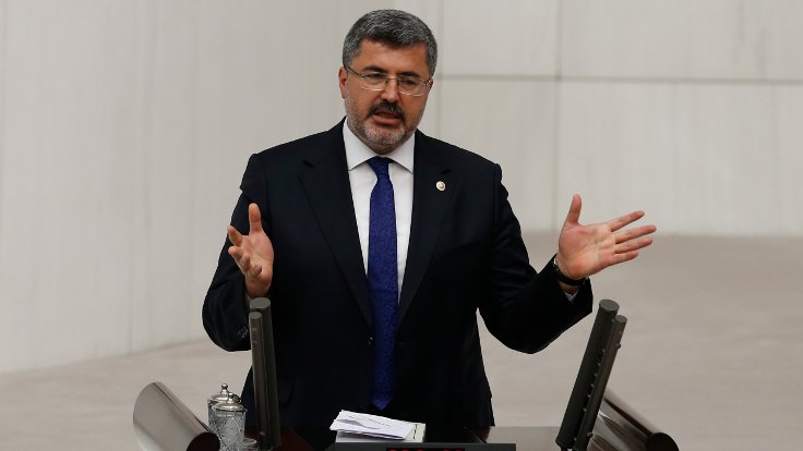 AKP’li vekilden çiftçilere: Siz borçlanın, biz çözüm bulacağız!