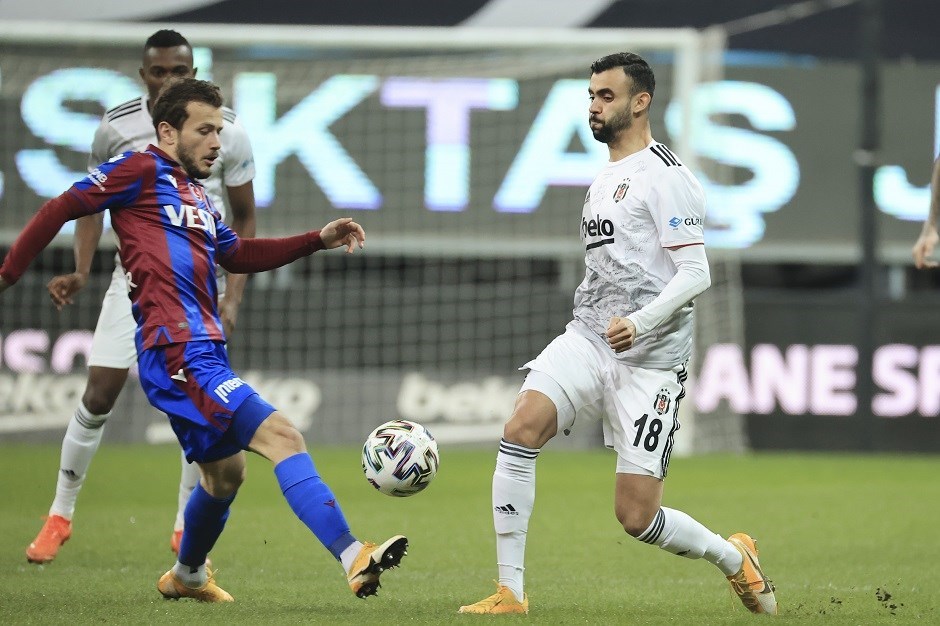 Süper Lig’de dev randevu!
