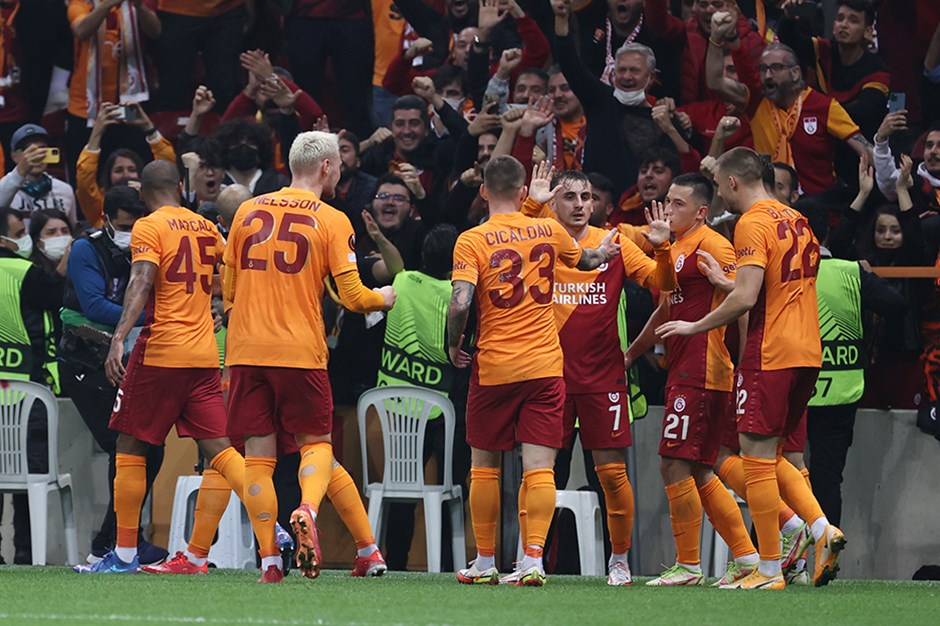 Galatasaray’ın gündemindeki üç isim