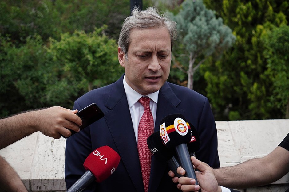 Burak Elmas’tan seyirci açıklaması: Bedeli neyse ödemeye hazırız