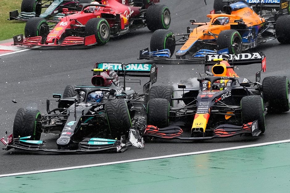 Formula 1’de sıradaki durak Brezilya