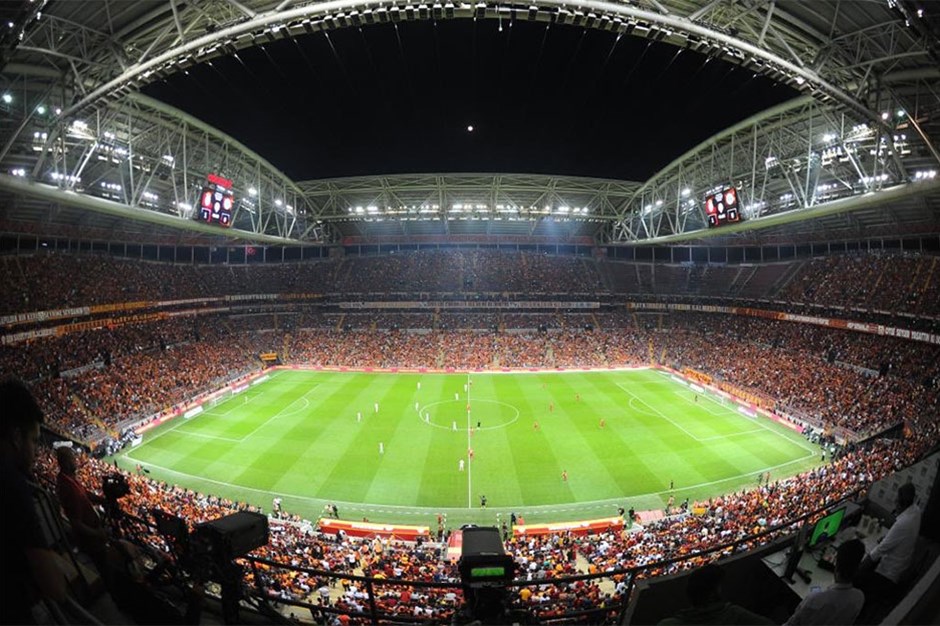 Galatasaray’ın başvurusu reddedildi