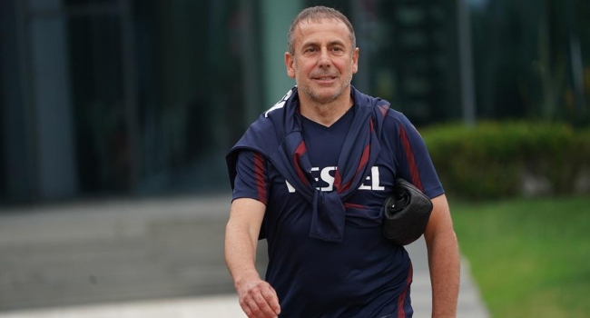 Abdullah Avcı, Fatih Terim ve Sergen Yalçın’ı solladı