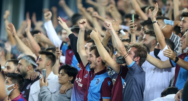 Trabzonspor’un kombine kart satışları başladı