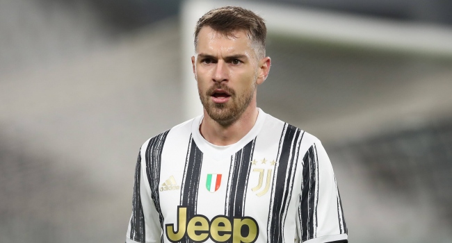 Ramsey, Ada’ya dönüş yolunda