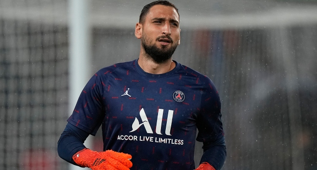 PSG’de Donnarumma krizi kapıda