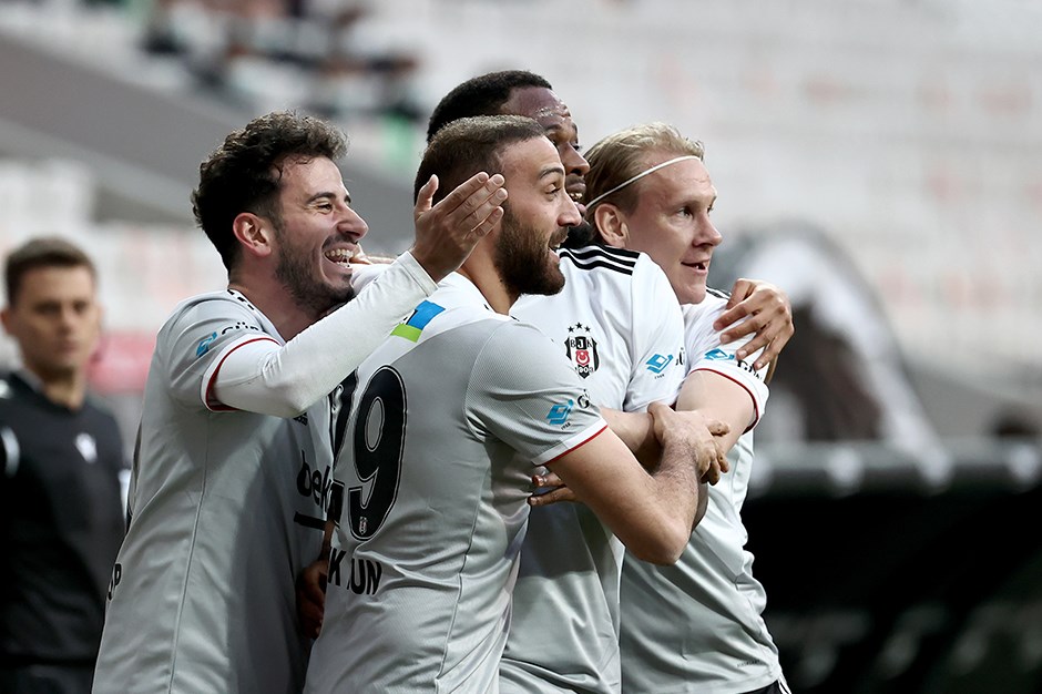 Ocak’ta yeniden Cenk Tosun