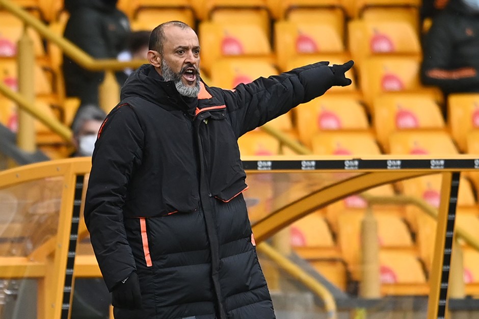 Tottenham, Nuno Espirito Santo’nun görevine son verdi