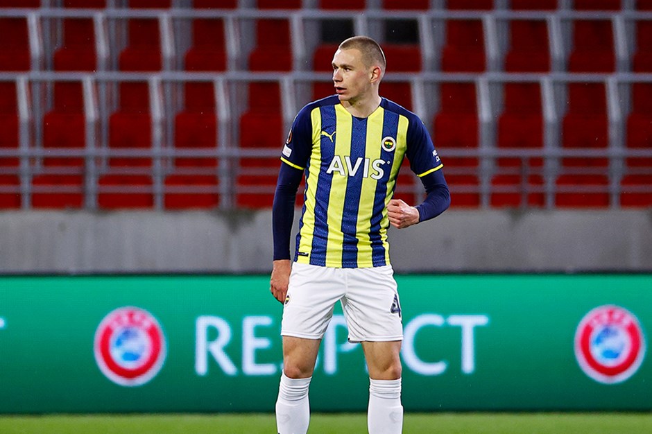 Attila Szalai için 20 milyon euro!