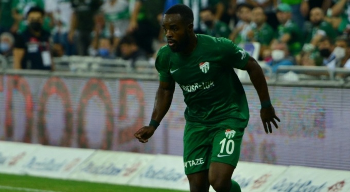 Özcan Bizati’den Ofosu açıklaması