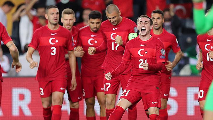 Kritik maçta rakip Cebelitarık