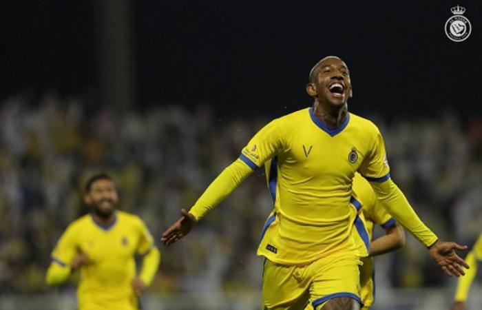 Talisca için Fenerbahçe iddiası!
