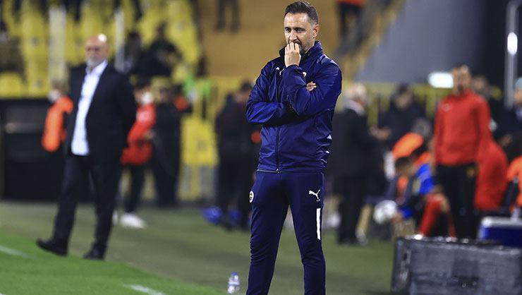 Çanlar Pereira için çalıyor