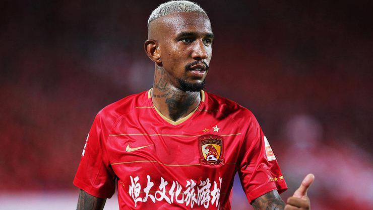 Beşiktaş için Talisca iddiası