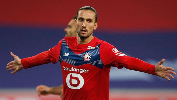 Trabzonspor’da Yusuf Yazıcı bombası!