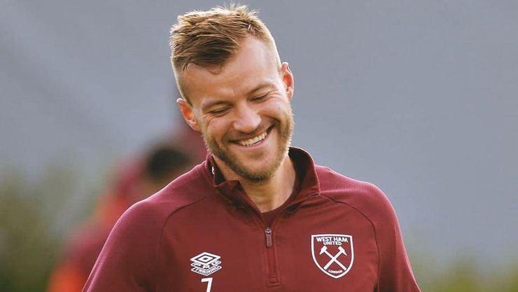Trabzonspor’da listeye Yarmolenko da eklendi