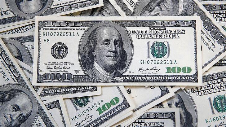 Dolar 12 lirayı aştı!